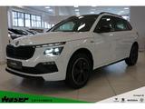 Skoda Kamiq 1.0 TSI Monte Carlo DSG Navi Matrix ACC Ka
