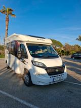 Hobby Optima DE LUXE T60H - Hobby De luxe