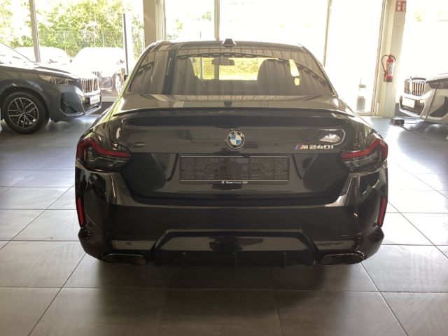 BMW M240i xDrive Coupe 19'' Premium Innov. ACC LCPro foto 4