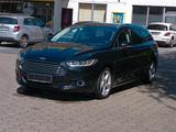 Ford Mondeo Turnier Titanium TÜV 03/28 VOLL S-HEFT - Ford Mondeo: Schwarz