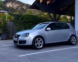 Volkswagen Golf 5 GTI DSG - Sommerfahrzeug Liebhaber - Volkswagen aus 2005: GTI