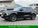 Land Rover Range Rover Velar P400 21 ZOLL | 360 KAM - Land Rover Range Rover Velar aus 2021