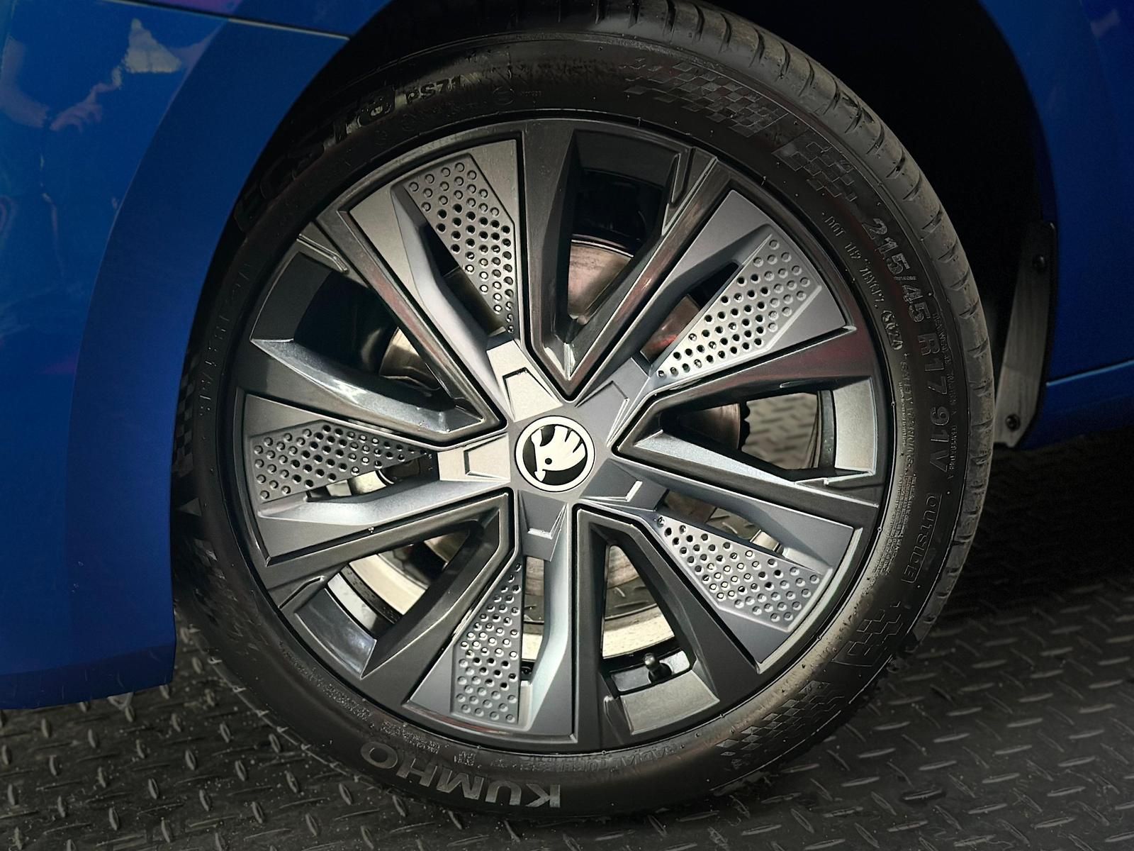 SKODA Fabia 1.0TSI SELECTION 130 JAHRE PREMIUM EDITION - Image 9