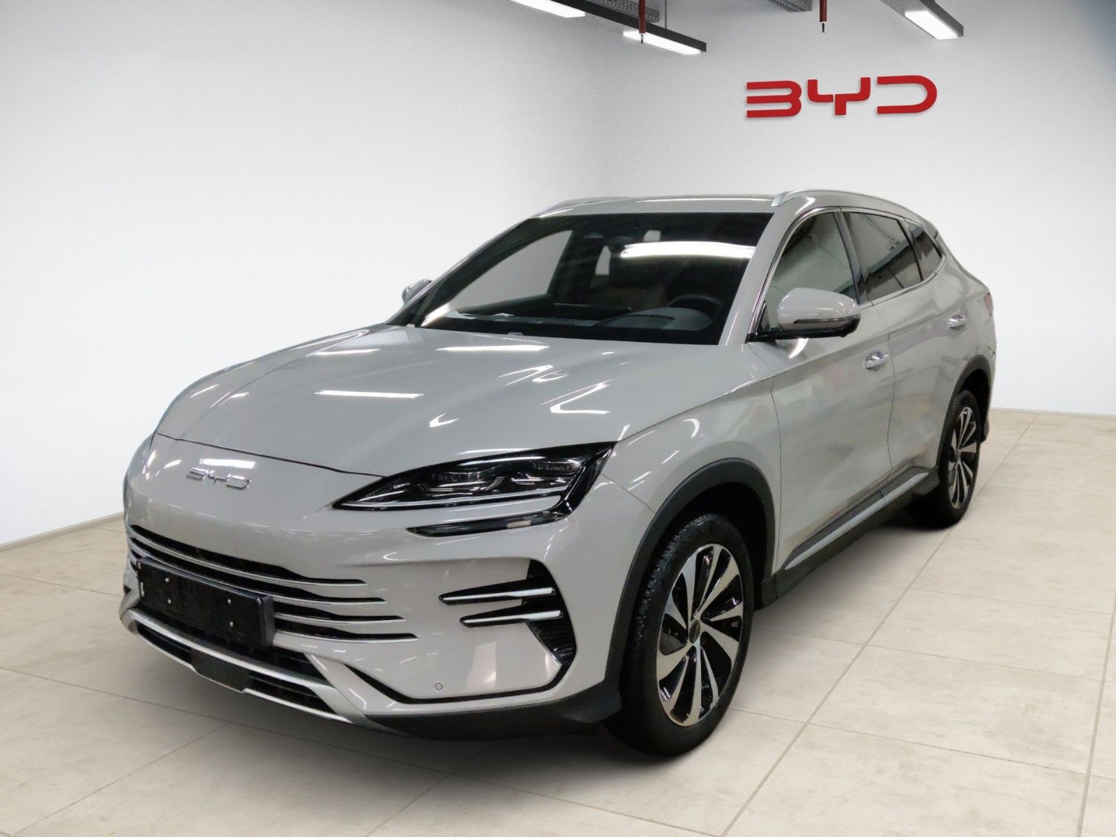 BYD SEAL