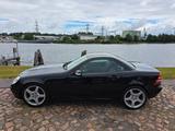 Mercedes-Benz SLK 230 KOMPRESSOR - - gebrauchte Mercedes-Benz SLK 230 aus dem Jahr 2001