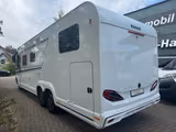 Knaus Live 900 LEG-Aut.-Dachklima-TV-*Opt.Hubstützen - Knaus Diesel Integrierter
