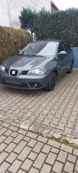 Seat Ibiza 1.4 16V 63kW Sport Edition Sport Edition - Seat Ibiza aus 2007: Edition Sport