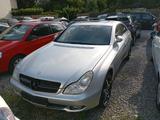 Mercedes-Benz CLS 500 - Leder Navi Harman - gebrauchte Mercedes-Benz CLS 500 aus dem Jahr 2005
