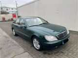 Mercedes-Benz mercedes s320 - Mercedes-Benz S 320 aus 1999