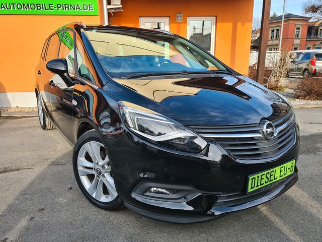 Opel Zafira C Business Innovation 1.6 D +NAVI/LED/CAM