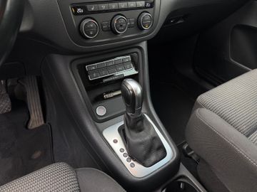 Volkswagen Sharan - 11