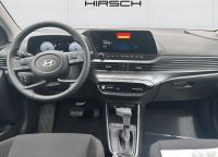 Hyundai i20 - Vorschau Bild 15