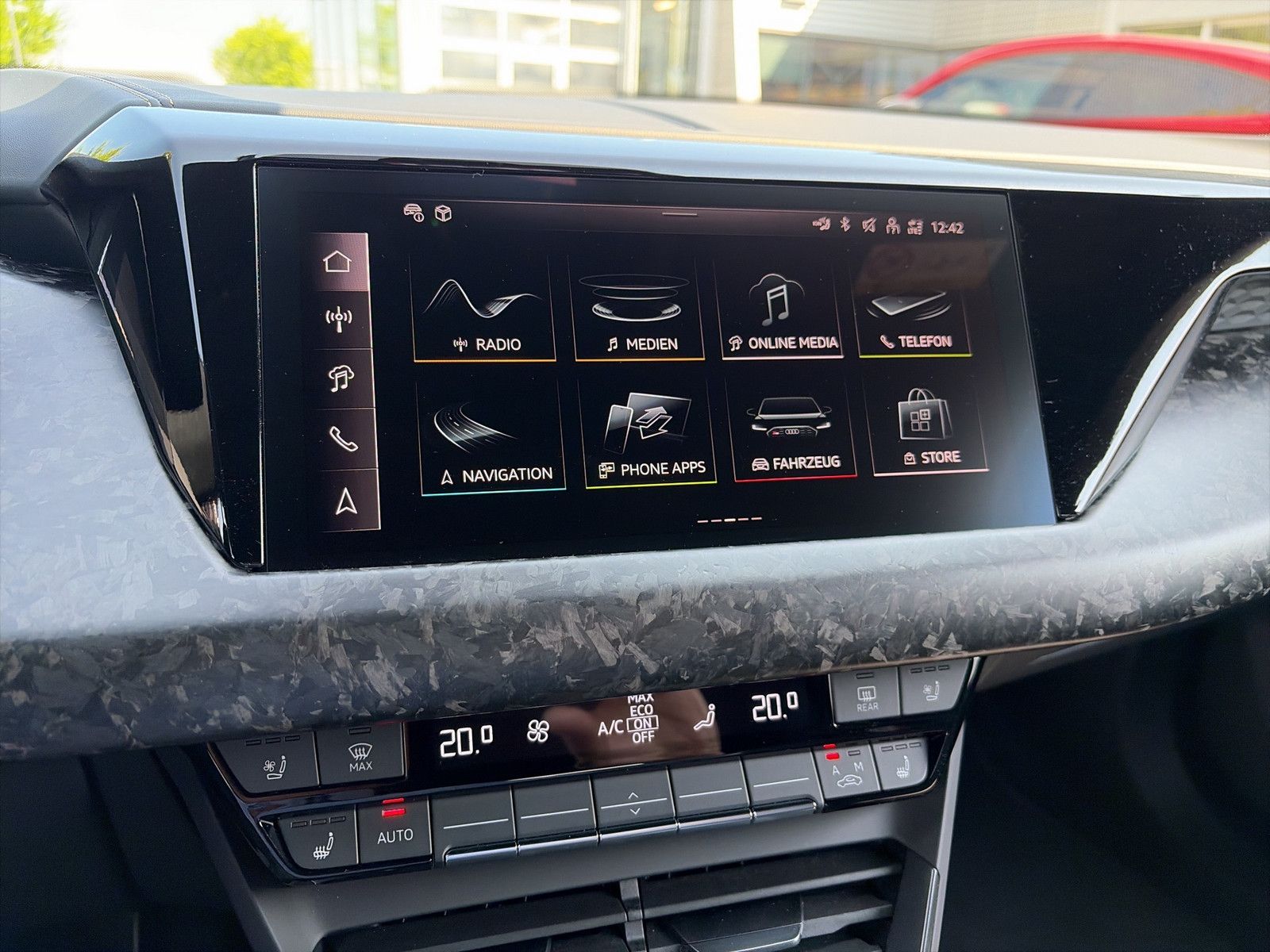 Audi RS e-tron GT - Bild 25