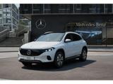 Mercedes-Benz EQA 350 4M Progressive/LED/Cam/Pano/AHK/Totw/18' - scheckheftgepflegte Mercedes EQA