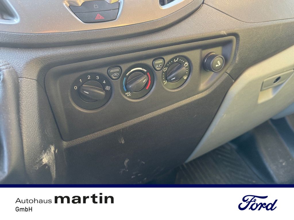 Fahrzeugabbildung Ford Transit FT 350 2.0 TDCi DPF 350 L3 Trend FWD SHZ