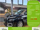 Citroën Berlingo M PureTech 110 FEEL - Citroën Berlingo mit Benzin-Antrieb