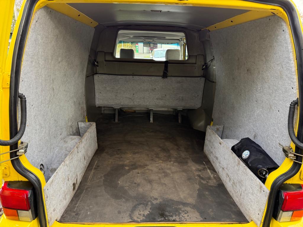 Volkswagen T4 andere