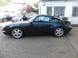 Porsche 911 / 993 Carrera 2 Coupe, Tiptronik - Porsche Gebrauchtwagen von 1996