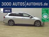Volkswagen Golf-8 Var. 2.0 TDI R-Line Navi IQ.Light HuD AHK - Volkswagen Golf: R TDI