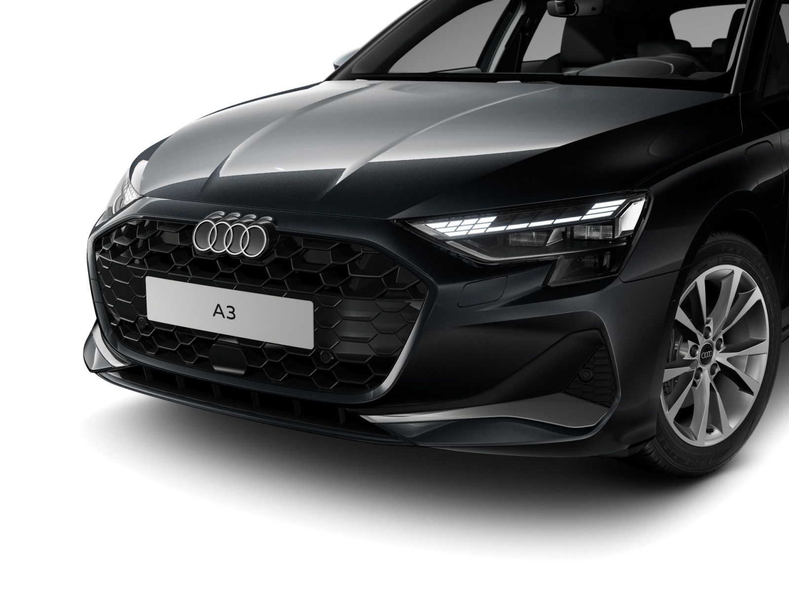 Audi A3 - Bild 7