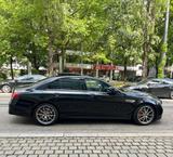 Mercedes-Benz E 63 AMG Mercedes-AMG E 63 4MATIC+ Autom. Me... - gebrauchte Mercedes-Benz E 63 AMG aus dem Jahr 2019