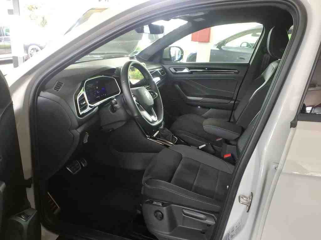 Volkswagen T-Roc - Bild 3