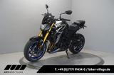 Suzuki GSX-S 750 SC Project ESD, dunkles Windschild,uvm - SUZUKI GS 750 D