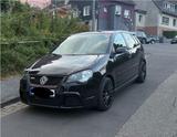 Volkswagen VW Polo GTI Cup Edition 1/800 - Volkswagen Polo: GTI Cup Edition