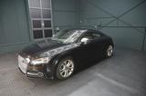 Audi TT 2.0 TFSI TTS Coupe quattro * NAV - gebrauchte Audi TT aus dem Jahr 2011