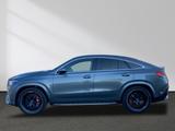 Mercedes-Benz GLE 63 AMG 4M+ Coupé Perf.-Abgasanlage AHK 360°K - Mercedes-Benz GLE 63 AMG aus 2022