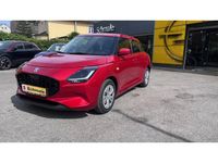 Suzuki Swift 5-Türer 1.2 Hybrid Club*Klima*Navi*Kamera