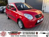 Kia Picanto 1.1 LX - Klima - wenig km - TÜV/AU NEU - Kia Picanto mit Benzin-Antrieb: Lx