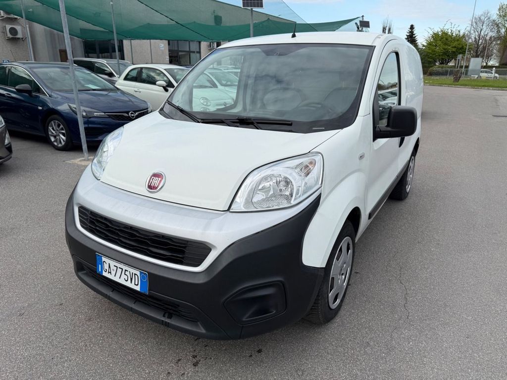 Image of Fiat Fiorino