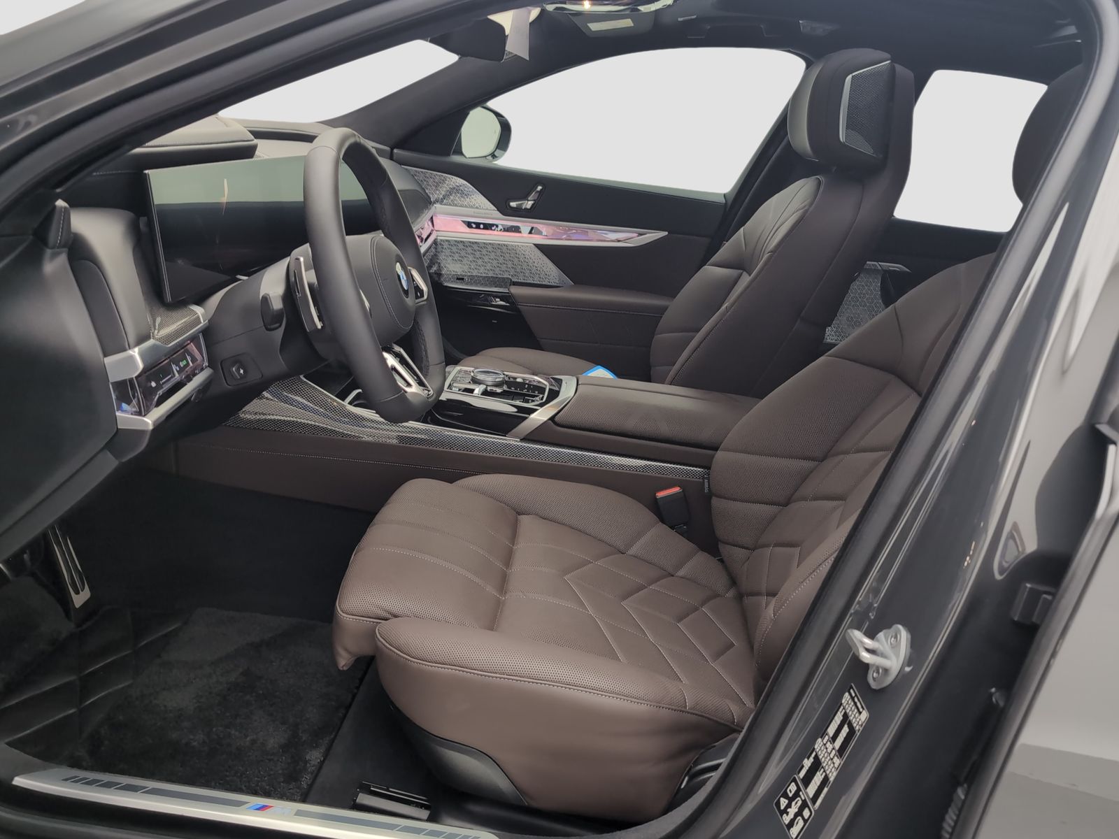 BMW 740 - Bild 8