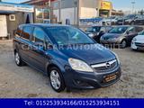 Opel Zafira B 1,8 Edition,KLIMAAUT.,NAVI,PDC,7-SITZER