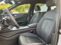 Audi A6 - Vorschau Bild 14
