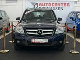 Mercedes-Benz GLK 220 CDI*PANORAMA*4Matic*AUTOMATIK*GARA - gebrauchte Mercedes-Benz GLK 220 aus dem Jahr 2009