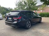 BMW M340d M-Sitze Garantie 03/27 H&K Scheckheft  - BMW M340d Gebrauchtwagen