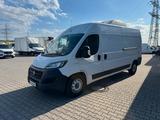 Fiat Ducato 160 Maxi/3-Kammer Multitemperatur