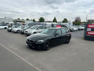 BMW 330 - 3