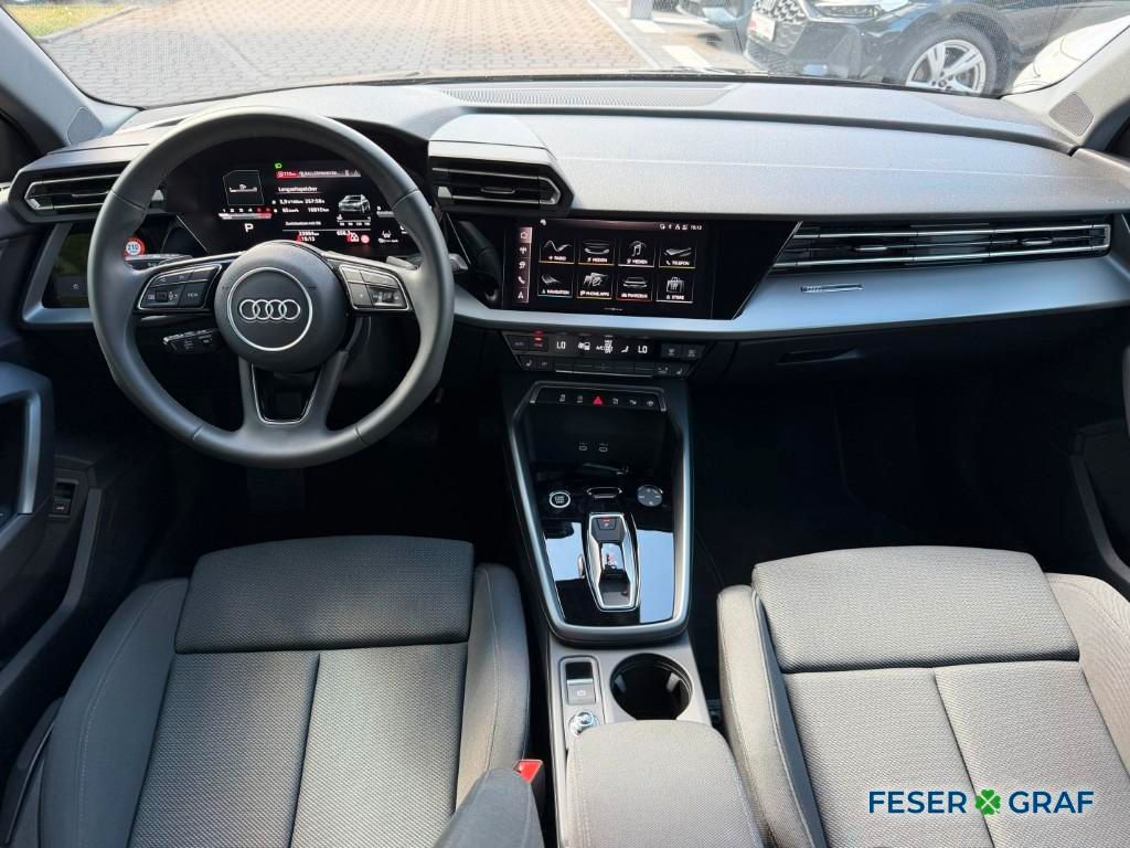 Audi A3 - Bild 9
