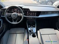 Audi A3 - Vorschau Bild 9