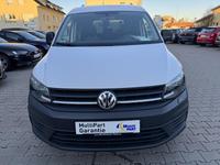 Volkswagen Caddy Kombi 2.0 TDI BMT Zahnrim.&Wass.P/KLIMA/SH