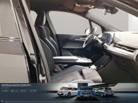 BMW 220 Active Tourer - Vorschau Bild 6