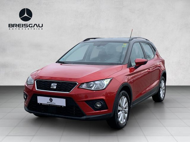 Seat Arona 1.6 TDI Style