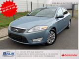 Ford Mondeo Lim. Ghia*1.HAND*8X BEREIFT*KLIMAAUTOMATI - Ford Mondeo: Ghia