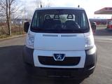 Peugeot Boxer Pritsche - Peugeot Boxer: Pritsche