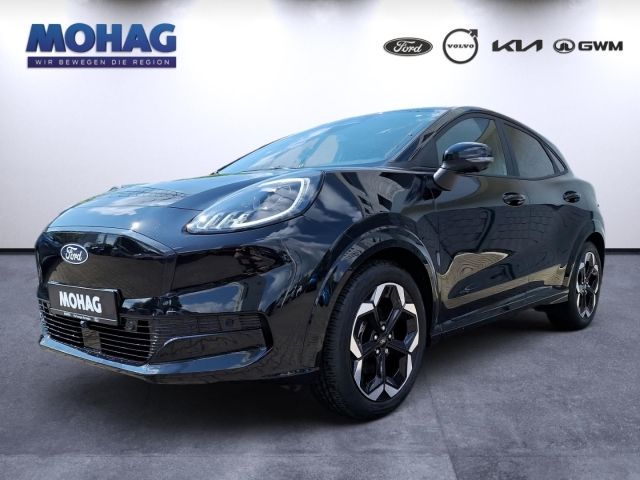 Image of Ford Puma Gen-E