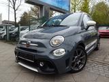 Abarth 595 1.4 T-Jet 16V App-Navi DAB,Sport-Paket - Abarth 595 in Berlin
