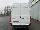 Mercedes-Benz Sprinter III Kasten L2/360° Kamera/NAVI/DAB/TEMP - Mercedes-Benz Sprinter: Kasten